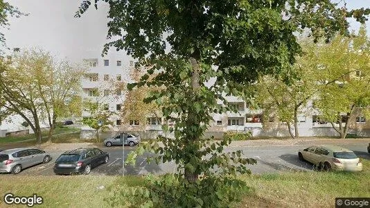 Apartments for rent in Burgenlandkreis - Photo from Google Street View