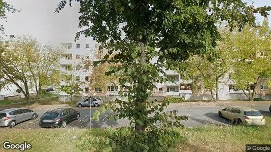 Apartments for rent in Burgenlandkreis - Photo from Google Street View