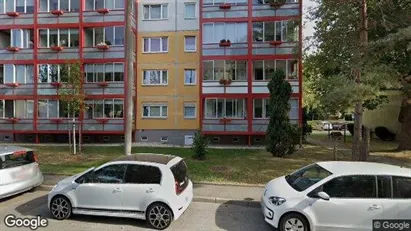 Apartments for rent in Burgenlandkreis - Photo from Google Street View