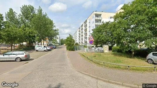 Apartments for rent in Mecklenburgische Seenplatte - Photo from Google Street View