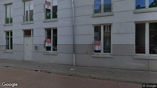 Apartments for rent in Hasselt - Photo from Google Street View