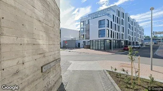Apartments for rent in Reykjavík Laugardalur - Photo from Google Street View