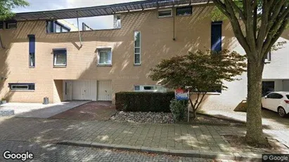Apartments for rent in Maastricht - Photo from Google Street View