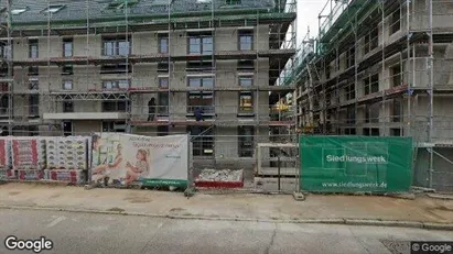 Apartments for rent in Rems-Murr-Kreis - Photo from Google Street View