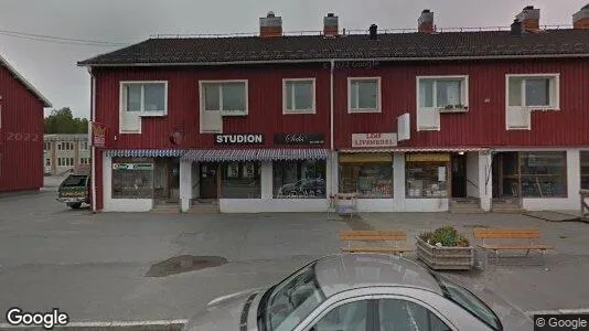 Apartments for rent in Vilhelmina - Photo from Google Street View
