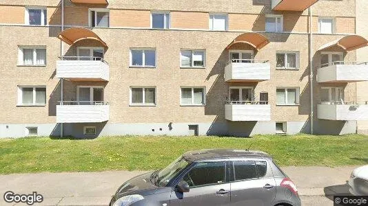 Rooms for rent in Kalmar - Photo from Google Street View