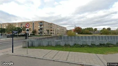 Apartments for rent in Copenhagen S - Photo from Google Street View