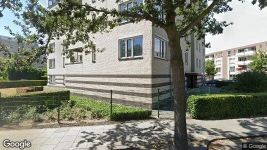 Apartments for rent in Almere - Photo from Google Street View