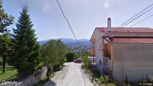 Apartments for rent in Ioannina - Photo from Google Street View