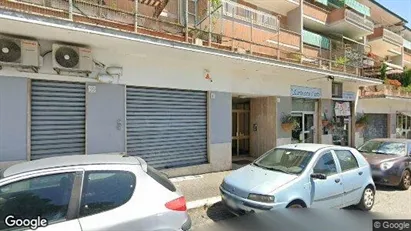 Apartments for rent in Roma Municipio X – Ostia/Acilia - Photo from Google Street View