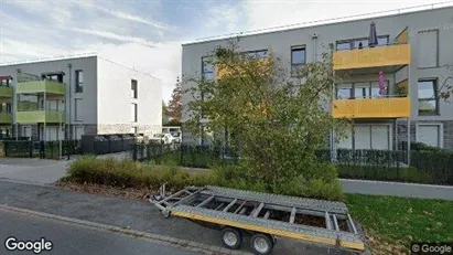 Apartments for rent in Wesel - Photo from Google Street View
