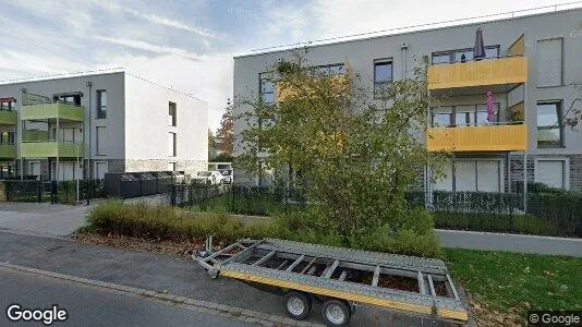 Apartments for rent in Wesel - Photo from Google Street View