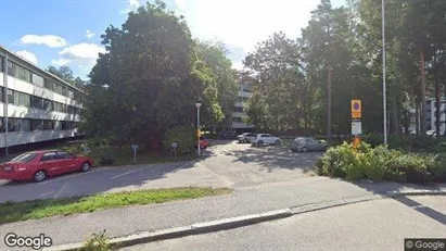 Apartments for rent in Helsinki Itäinen - Photo from Google Street View