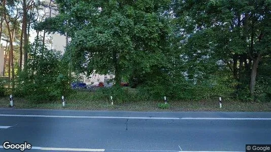 Apartments for rent in Nürnberger Land - Photo from Google Street View