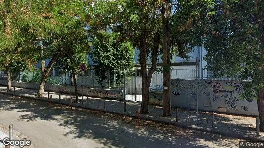 Apartments for rent in Thessaloniki - Photo from Google Street View