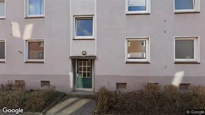 Apartments for rent in Kiel - Photo from Google Street View