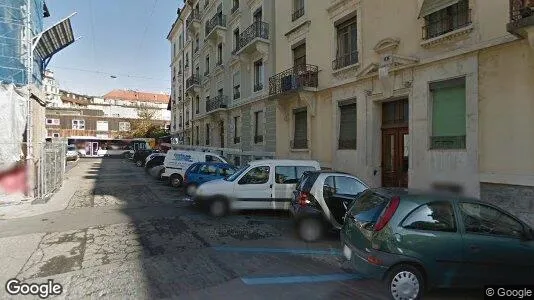 Apartments for rent in Geneva Cité - Photo from Google Street View