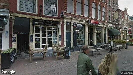 Apartments for rent in Haarlem - Photo from Google Street View