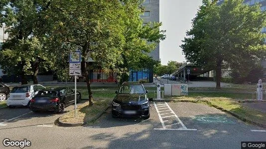 Apartments for rent in Sljeme (Medvednica-Tomislavac) - Photo from Google Street View