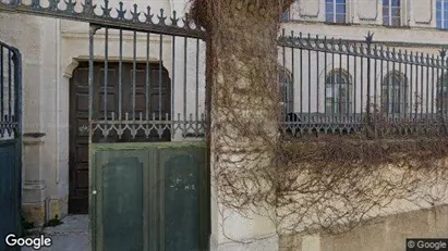 Apartments for rent in Sarrebourg - Photo from Google Street View