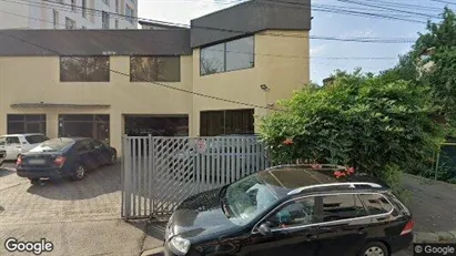 Apartments for rent in Bucharest - Sectorul 1 - Photo from Google Street View