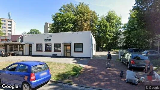 Apartments for rent in Delmenhorst - Photo from Google Street View