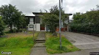 Apartments for rent in Kópavogur - Photo from Google Street View