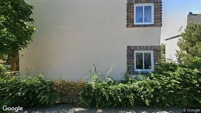 Apartments for rent in Zwickau - Photo from Google Street View