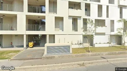 Apartments for rent in Graz - Photo from Google Street View