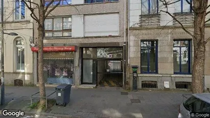 Apartments for rent in Lille - Photo from Google Street View