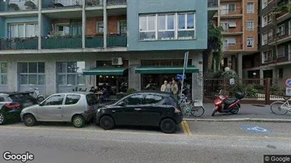 Apartments for rent in Milano Zona 1 - Centro storico - Photo from Google Street View