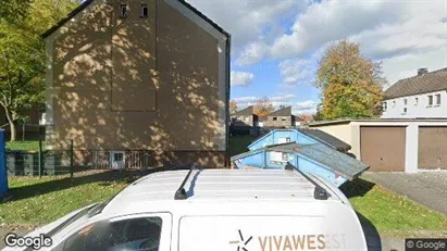 Apartments for rent in Recklinghausen - Photo from Google Street View