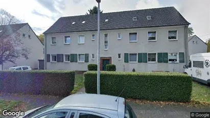 Apartments for rent in Wesel - Photo from Google Street View