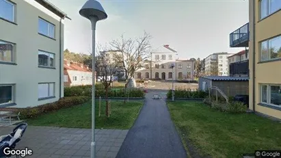 Apartments for rent in Eskilstuna - Photo from Google Street View