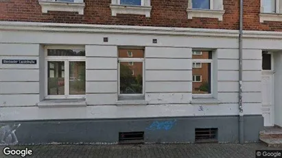 Apartments for rent in Lunenburg - Photo from Google Street View