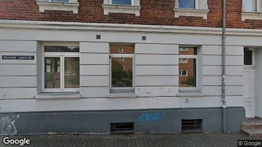 Apartments for rent in Lunenburg - Photo from Google Street View