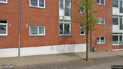 Rooms for rent in Viborg - Photo from Google Street View