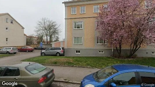 Rooms for rent in Kalmar - Photo from Google Street View