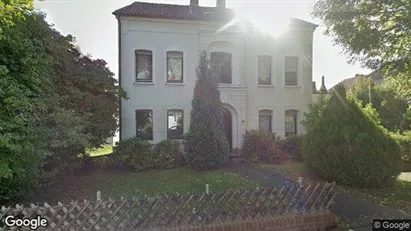 Apartments for rent in Segeberg - Photo from Google Street View