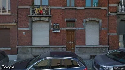 Apartments for rent in Luik - Photo from Google Street View