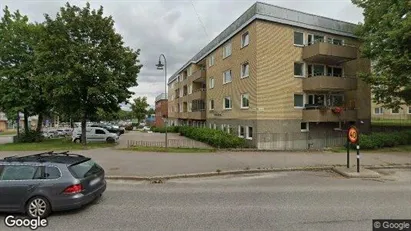 Apartments for rent in Strängnäs - Photo from Google Street View