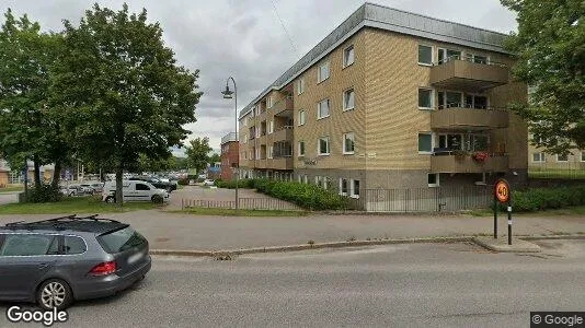 Apartments for rent in Strängnäs - Photo from Google Street View