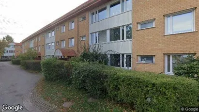 Apartments for rent in Motala - Photo from Google Street View