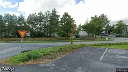 Apartments for rent in Jyväskylä - Photo from Google Street View