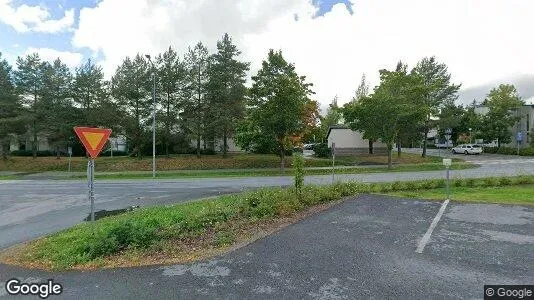 Apartments for rent in Jyväskylä - Photo from Google Street View