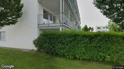 Apartments for rent in Olten - Photo from Google Street View