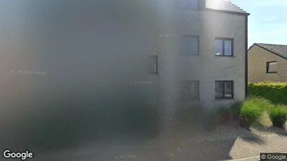 Apartments for rent in Geraardsbergen - Photo from Google Street View