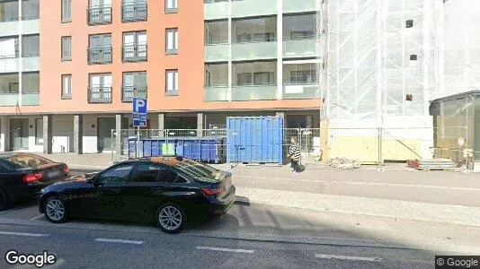 Apartments for rent in Vantaa - Photo from Google Street View