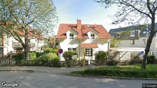 Apartments for rent in Landsberg am Lech - Photo from Google Street View