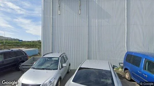 Apartments for rent in Reykjavík Laugardalur - Photo from Google Street View